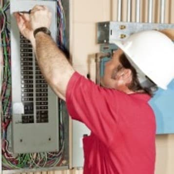 Electric Service Panel Upgrades and more