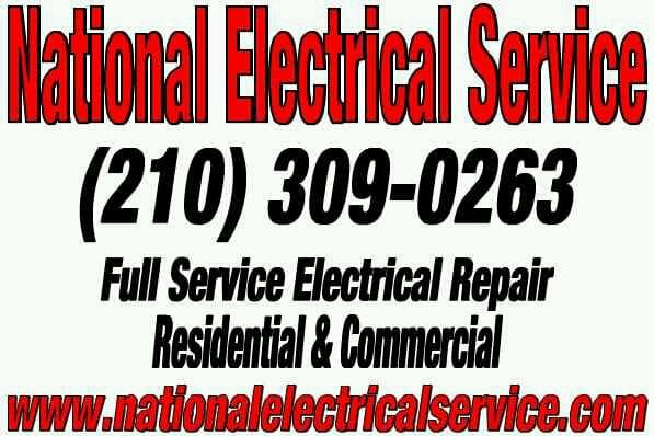 Electrician Full service electrical repair
