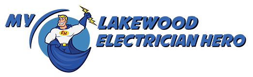 My Lakewood Electrician Hero